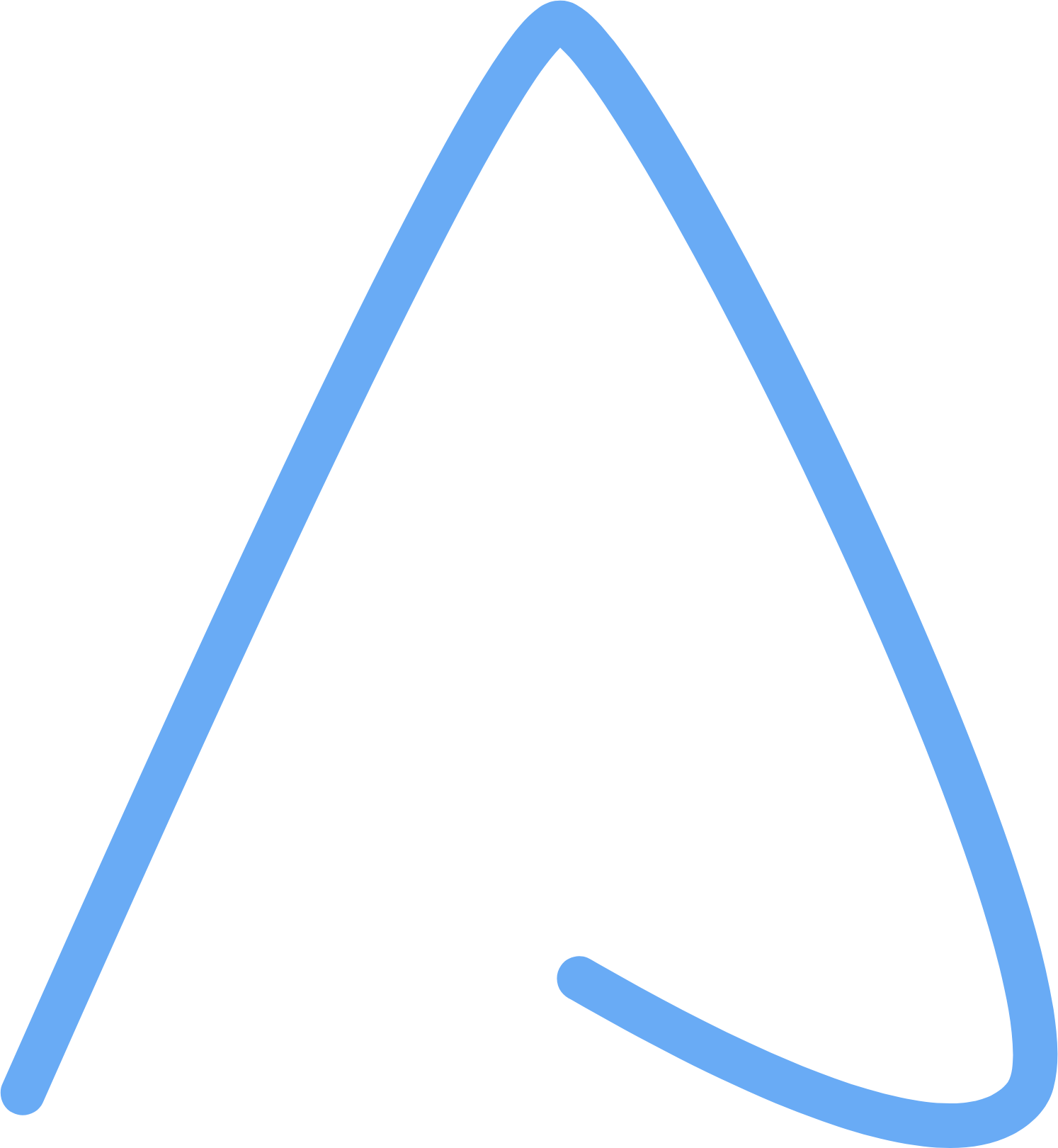 Aeva Technologies Logo (transparentes PNG)