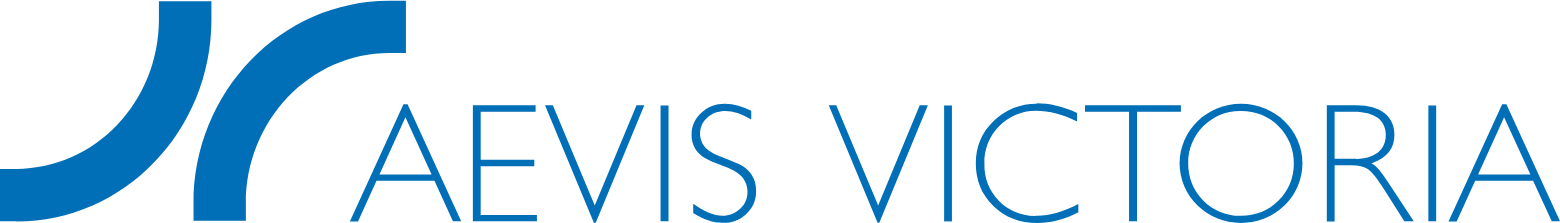 Aevis Victoria logo large (transparent PNG)