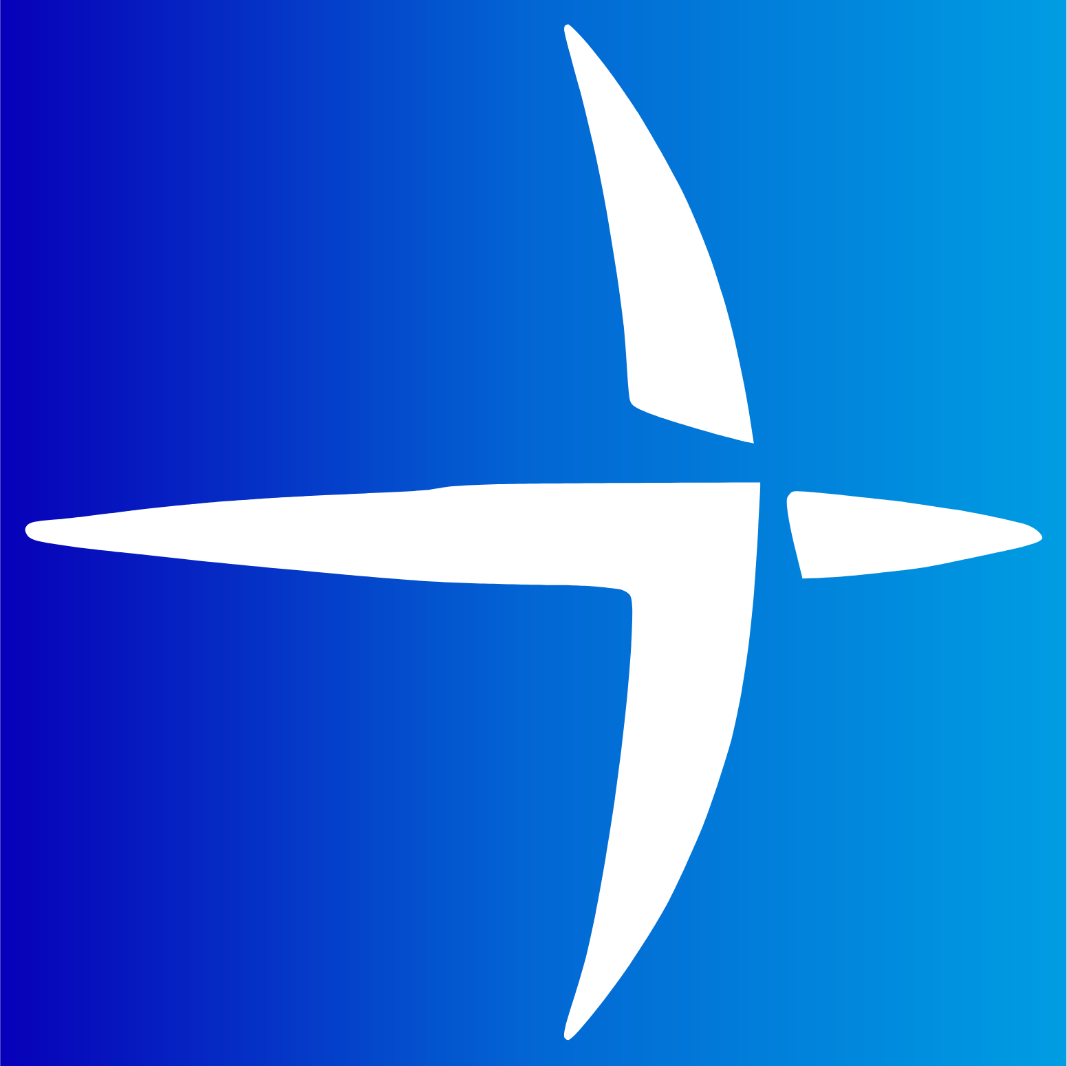 Air France-KLM
 logo (PNG transparent)