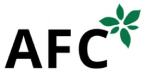 AFC Gamma logo (transparent PNG)