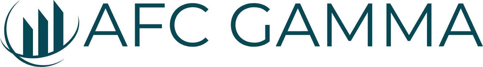 AFC Gamma logo large (transparent PNG)