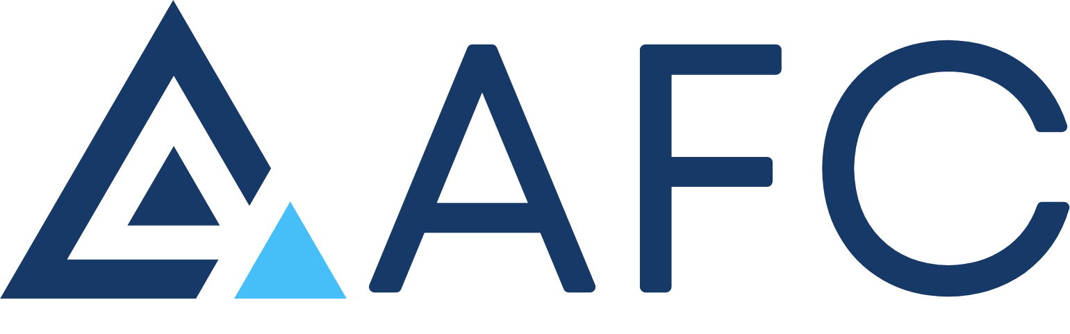 	Advanced Flower Capital logo large (transparent PNG)