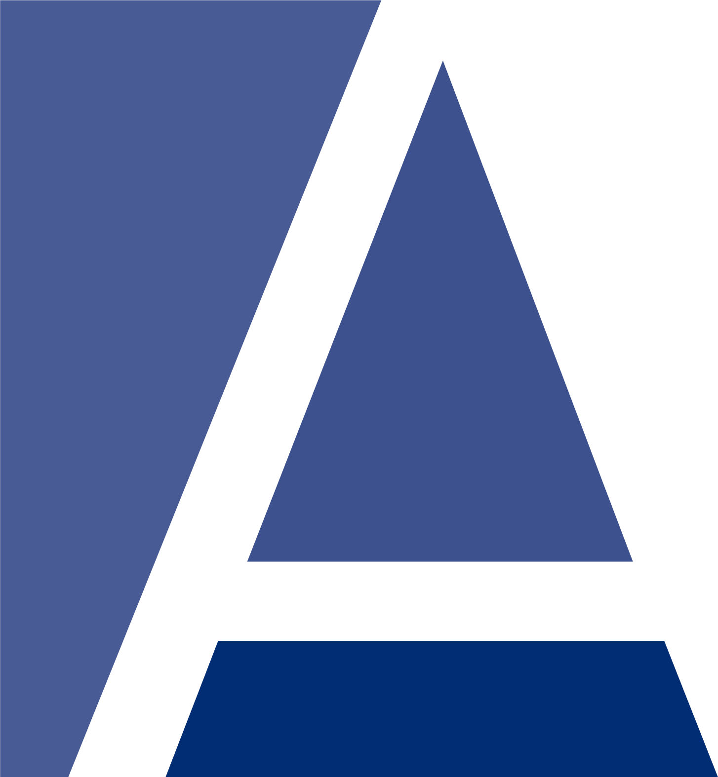 AmTrust Financial Services
 logo (transparent PNG)
