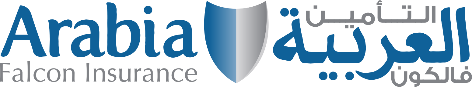 Arabia Falcon Insurance Company (AFIC) logo large (transparent PNG)