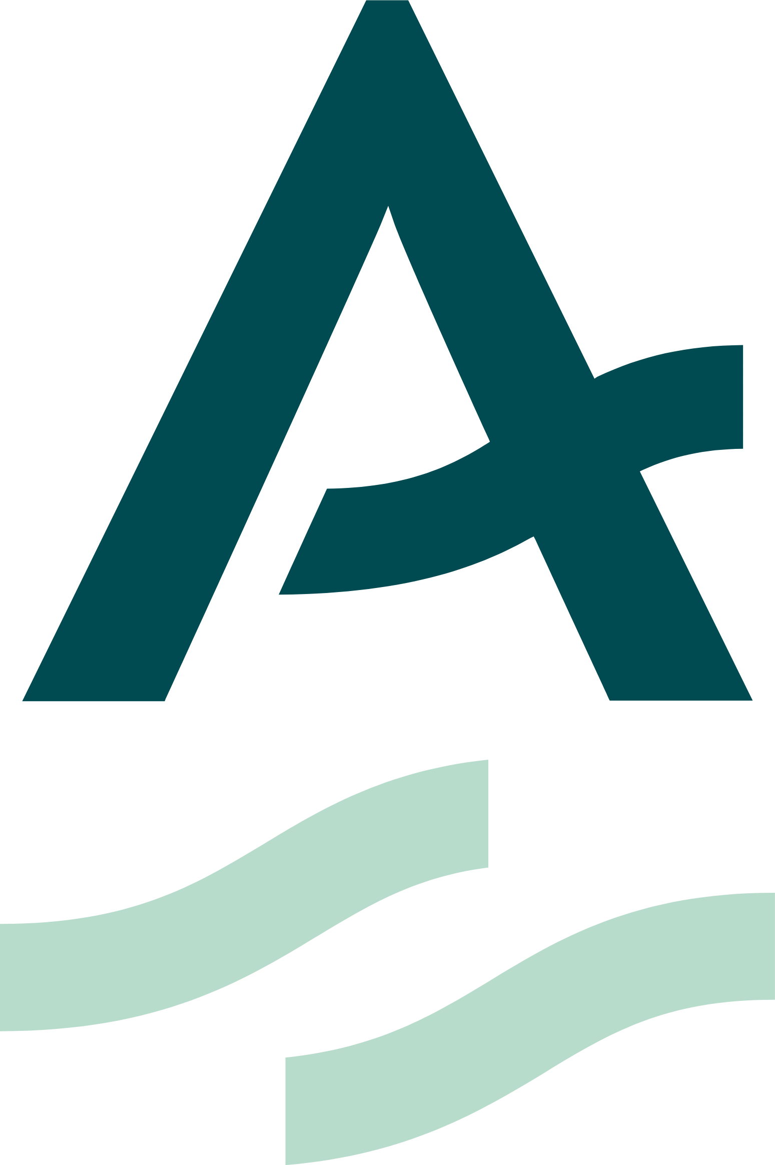 Arctic Fish Holding Logo (transparentes PNG)