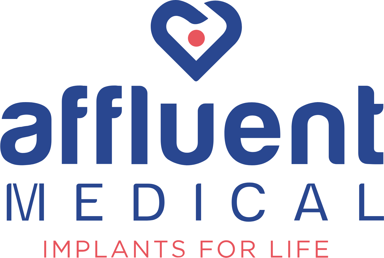 Affluent Medical SA logo large (transparent PNG)