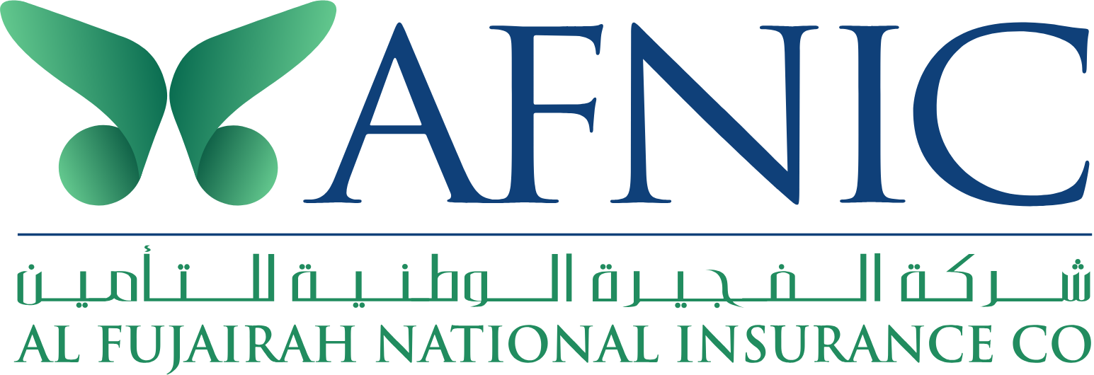 Al Fujairah National Insurance Company logo large (transparent PNG)