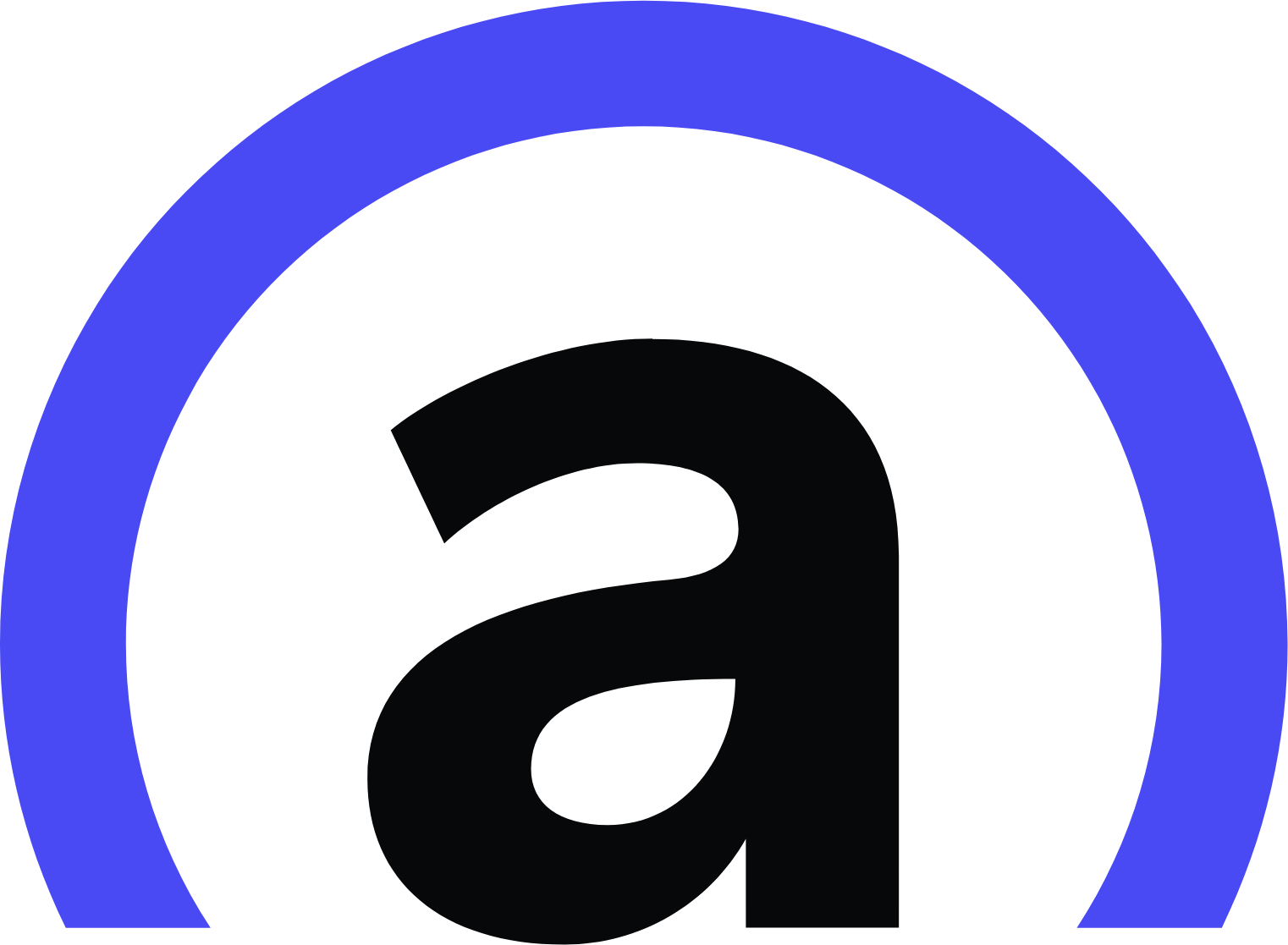 Affirm Logo (transparentes PNG)