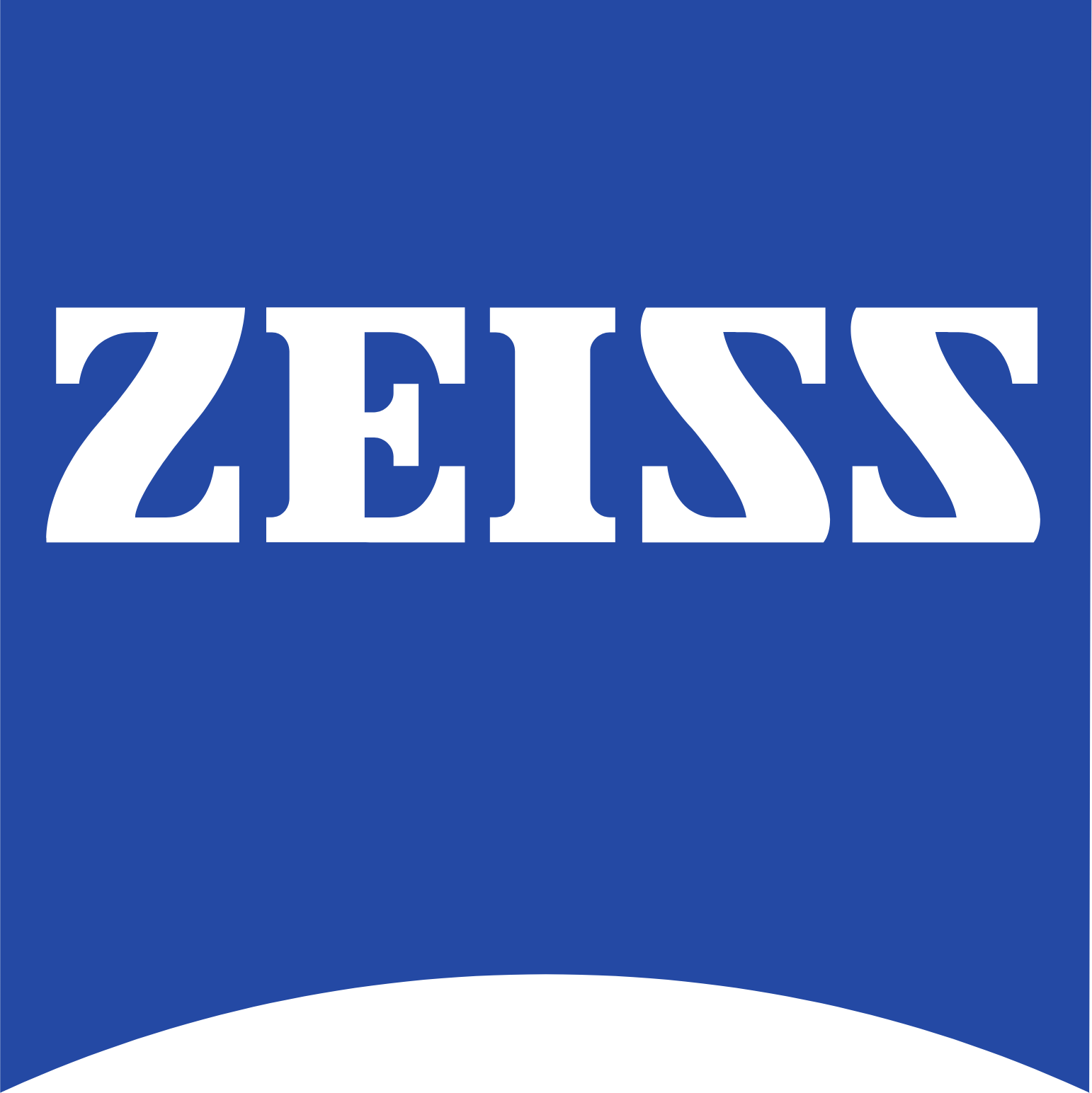 Carl Zeiss Meditec
 logo (transparent PNG)