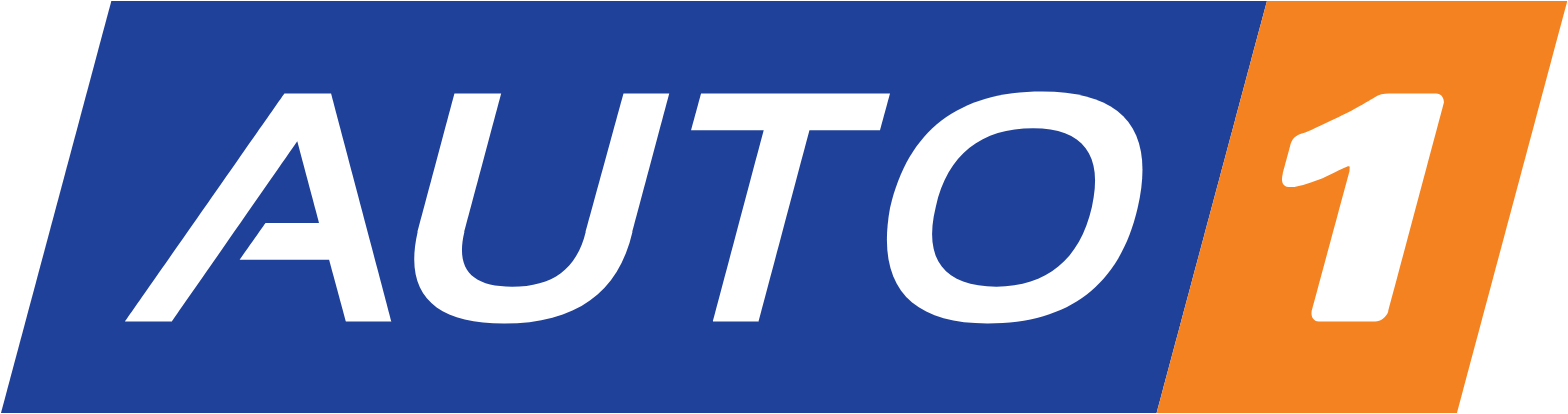 AUTO1 logo (PNG transparent)