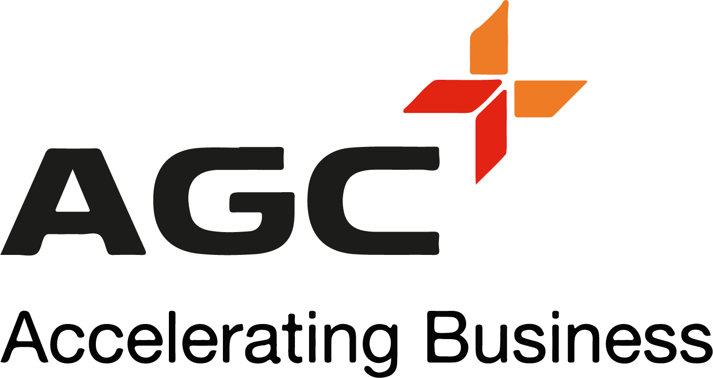 AGC Networks logo large (transparent PNG)