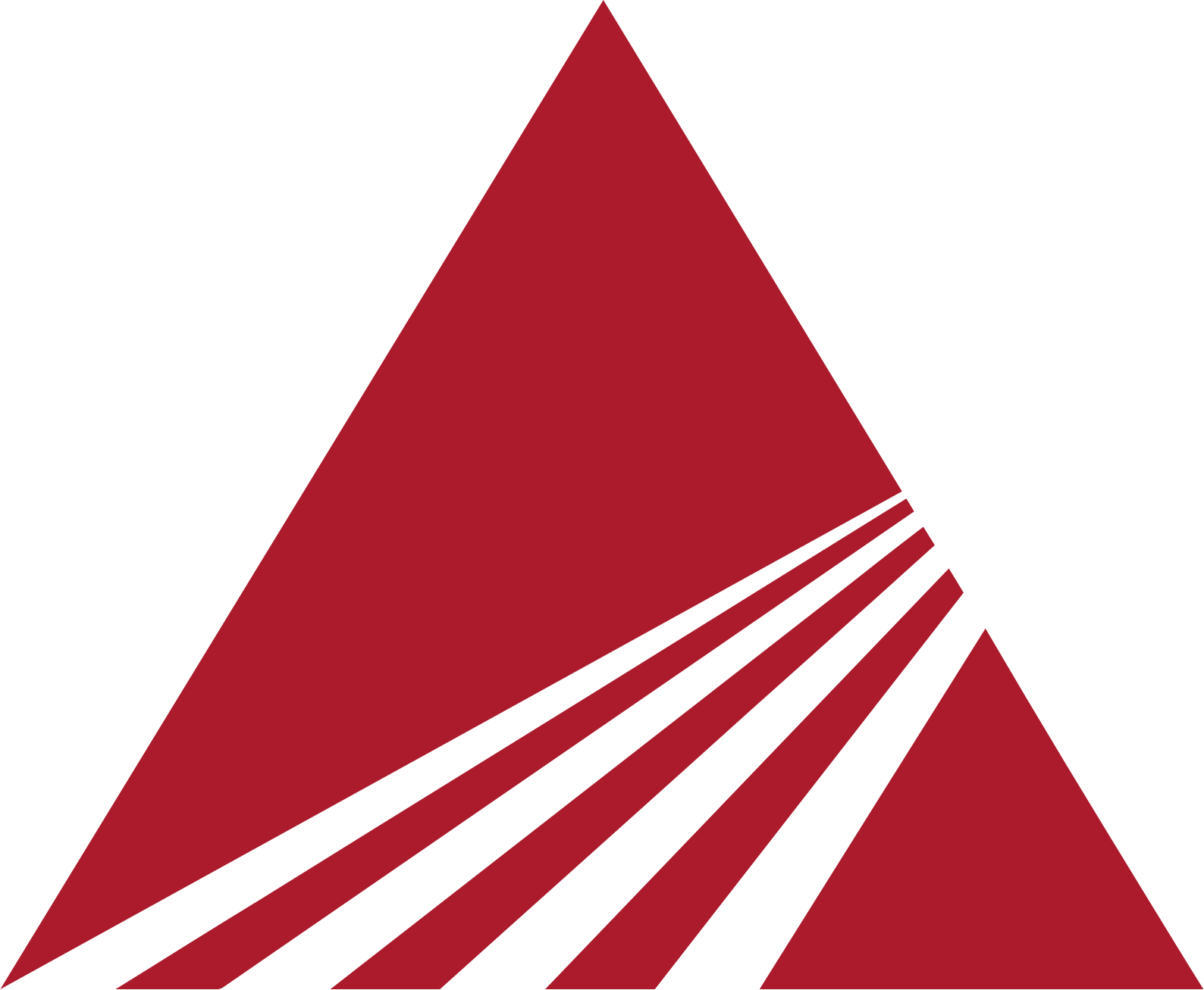 AGCO logo (PNG transparent)