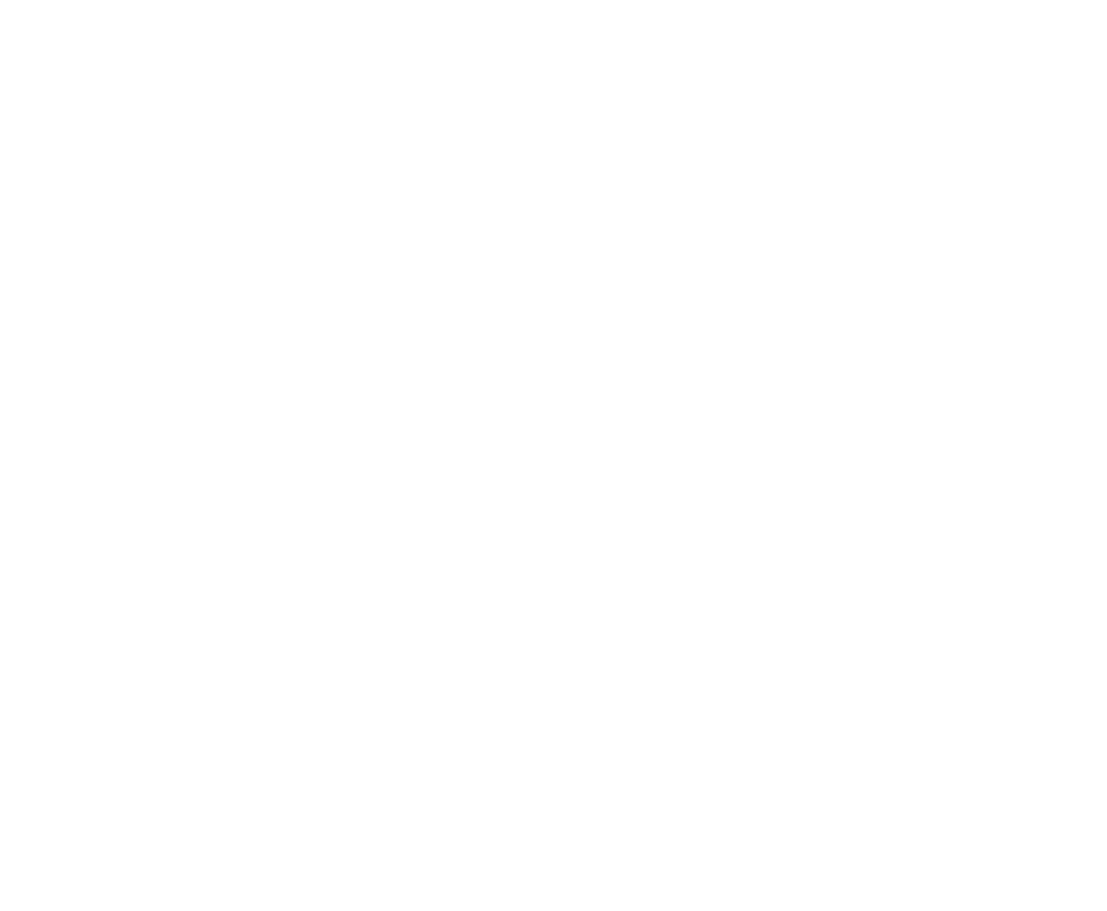 AGCO logo pour fonds sombres (PNG transparent)