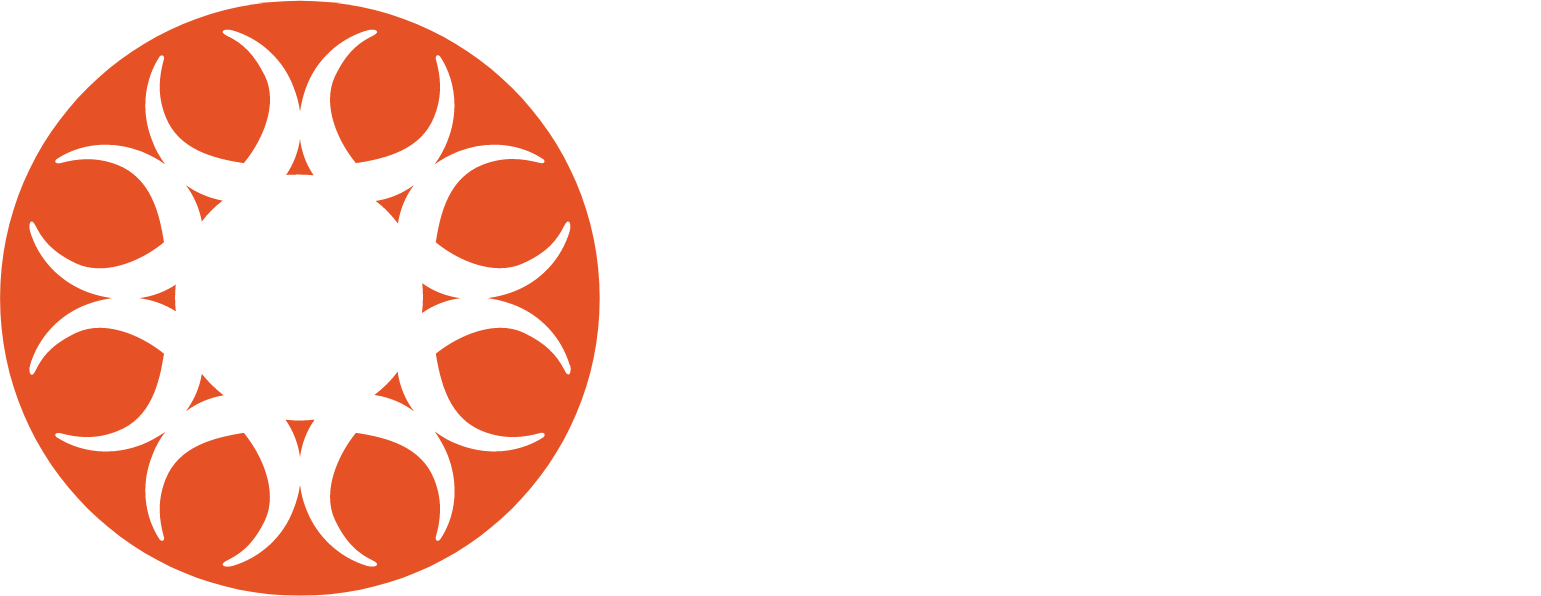 Alligator Energy logo large for dark backgrounds (transparent PNG)