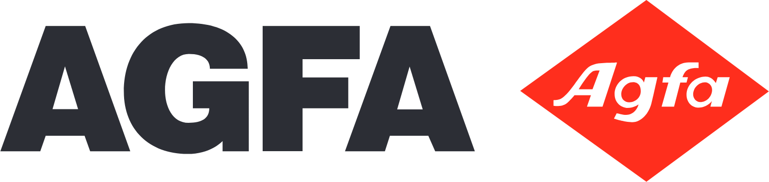 Agfa-Gevaert logo large (transparent PNG)