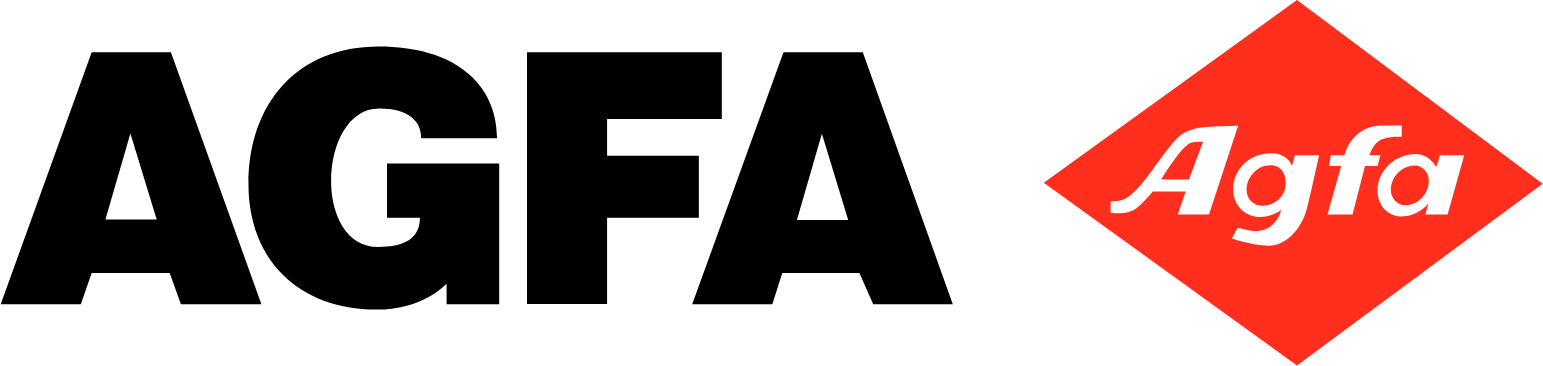 Agfa-Gevaert logo large (transparent PNG)