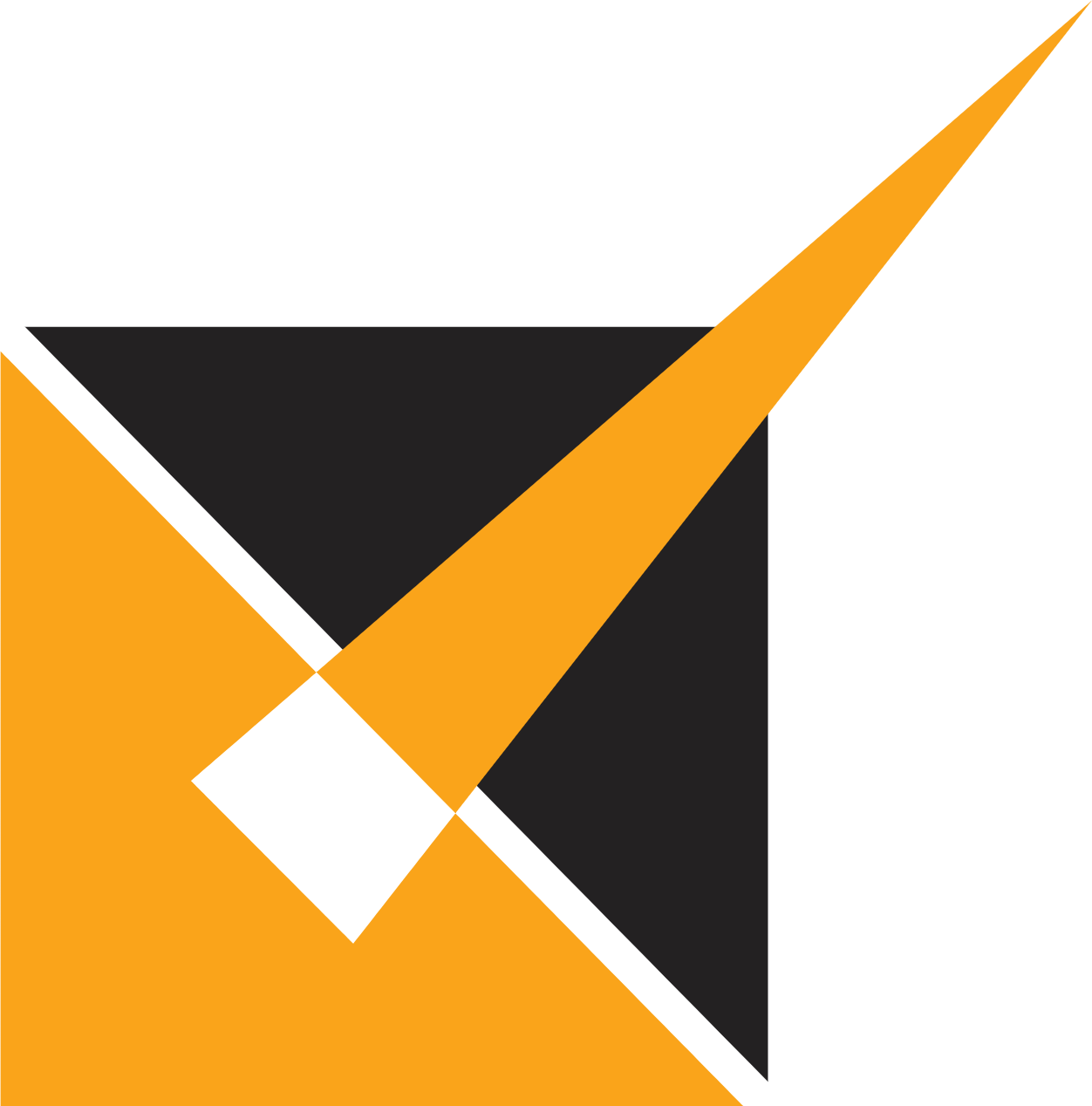 Alamos Gold logo (transparent PNG)