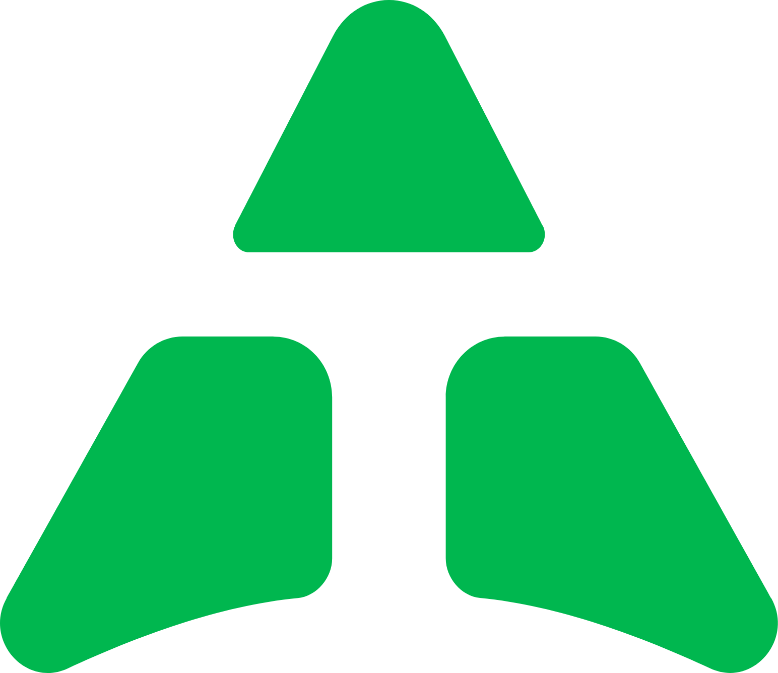 AgileThought logo (transparent PNG)