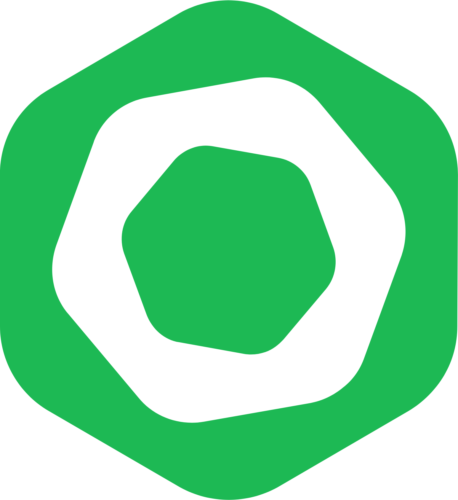 Agile Content Logo (transparentes PNG)