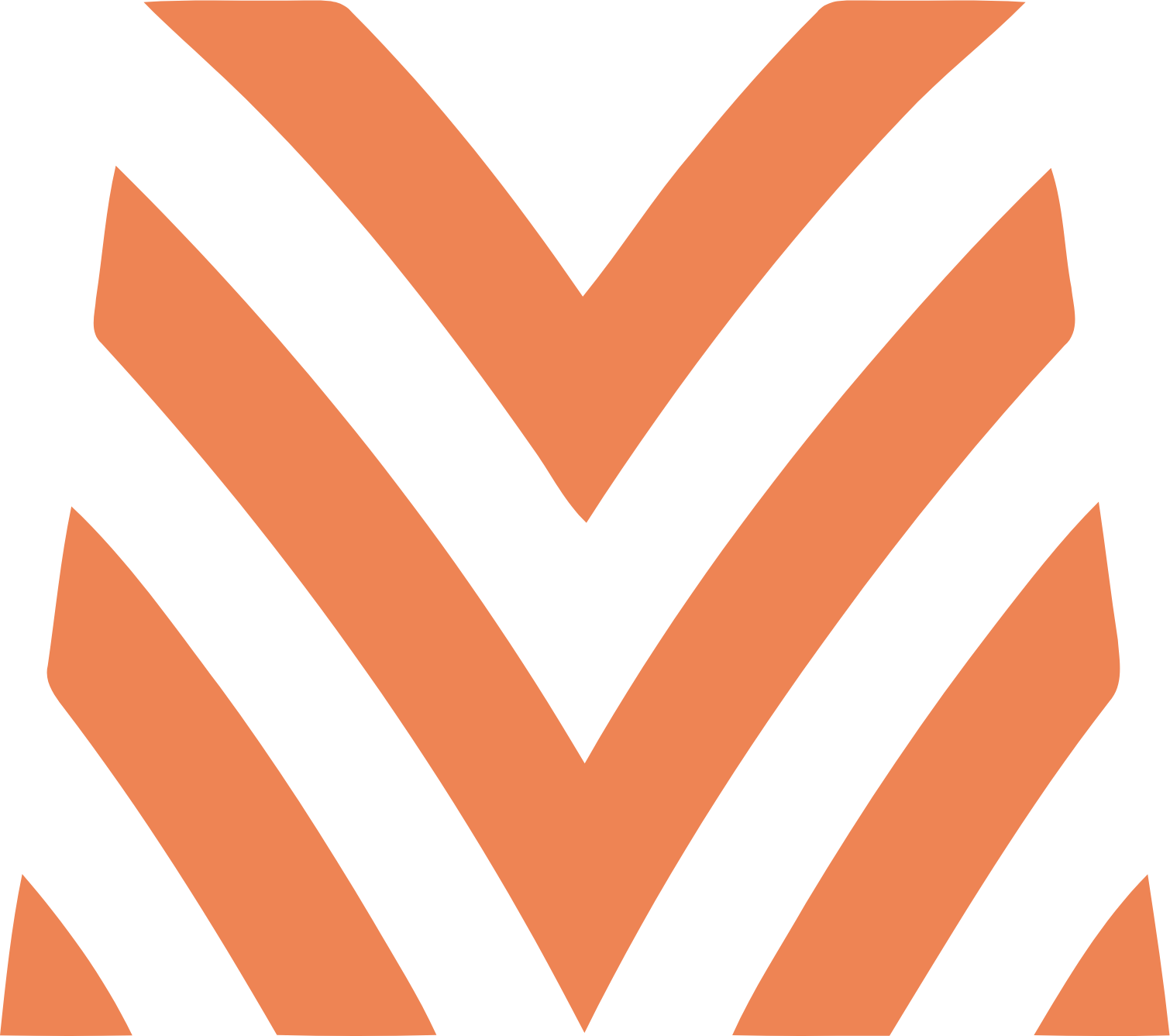 Federal Agricultural Mortgage logo (transparent PNG)