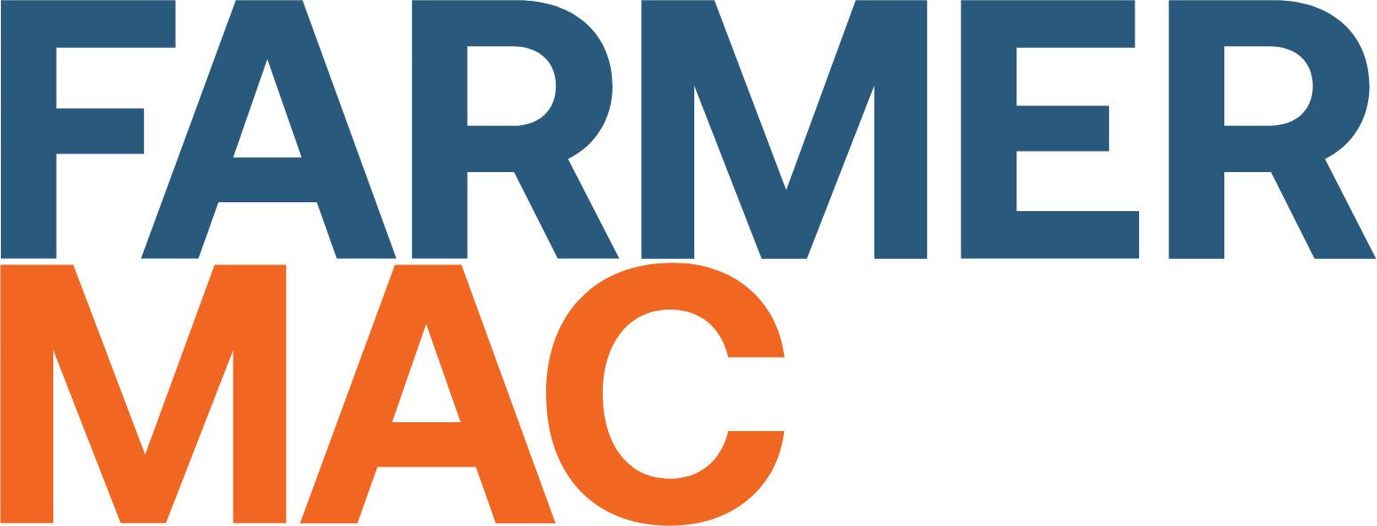 Federal Agricultural Mortgage logo (PNG transparent)