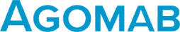 AgomAb Therapeutics  Logo (transparentes PNG)