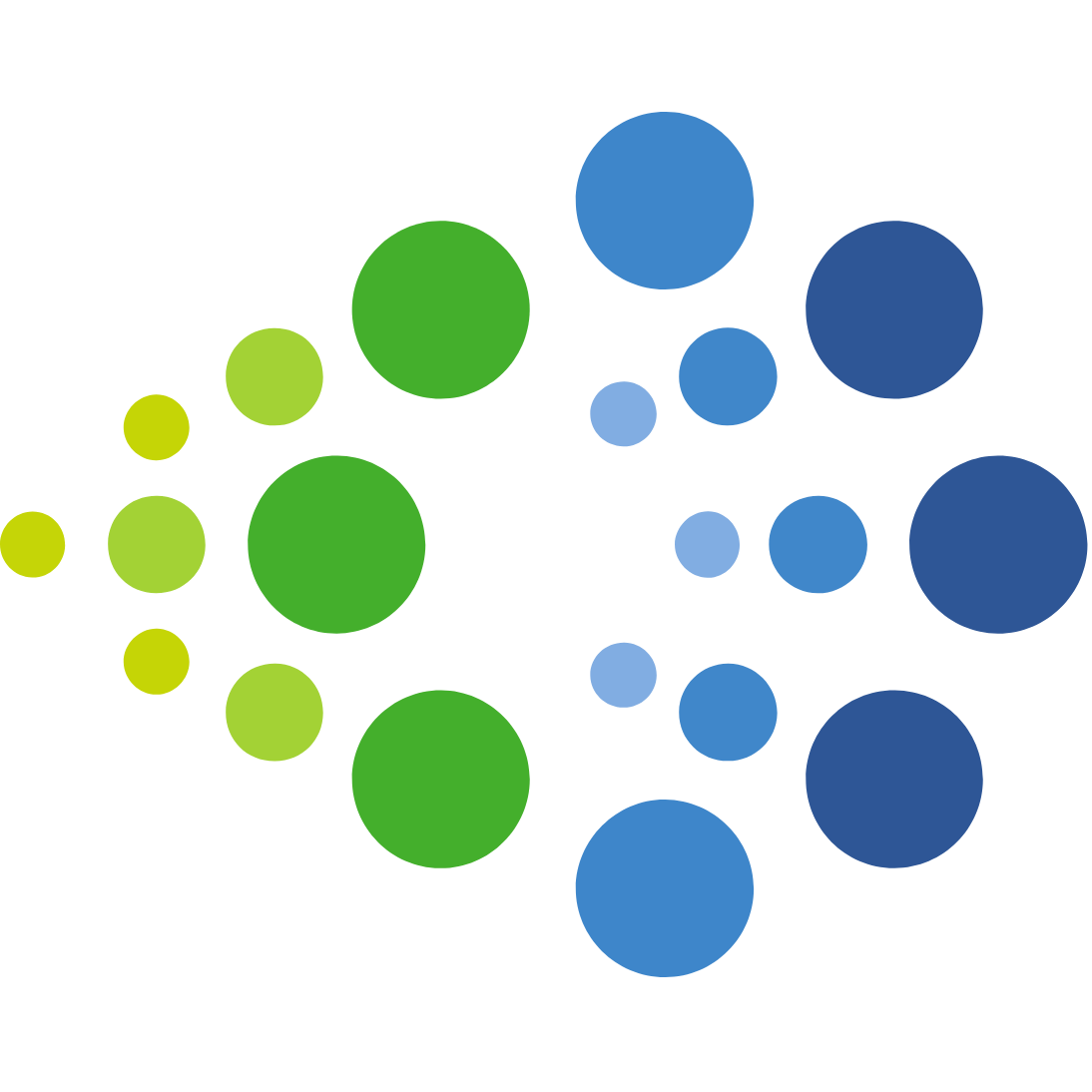 Allergan logo (transparent PNG)