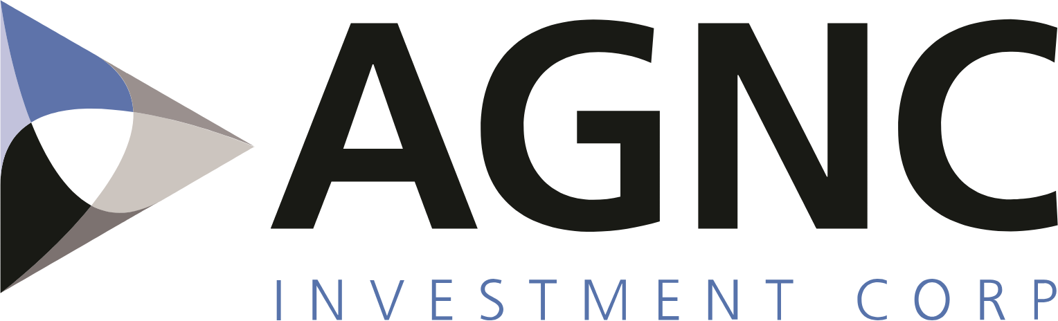 AGNC Investment logo large (transparent PNG)