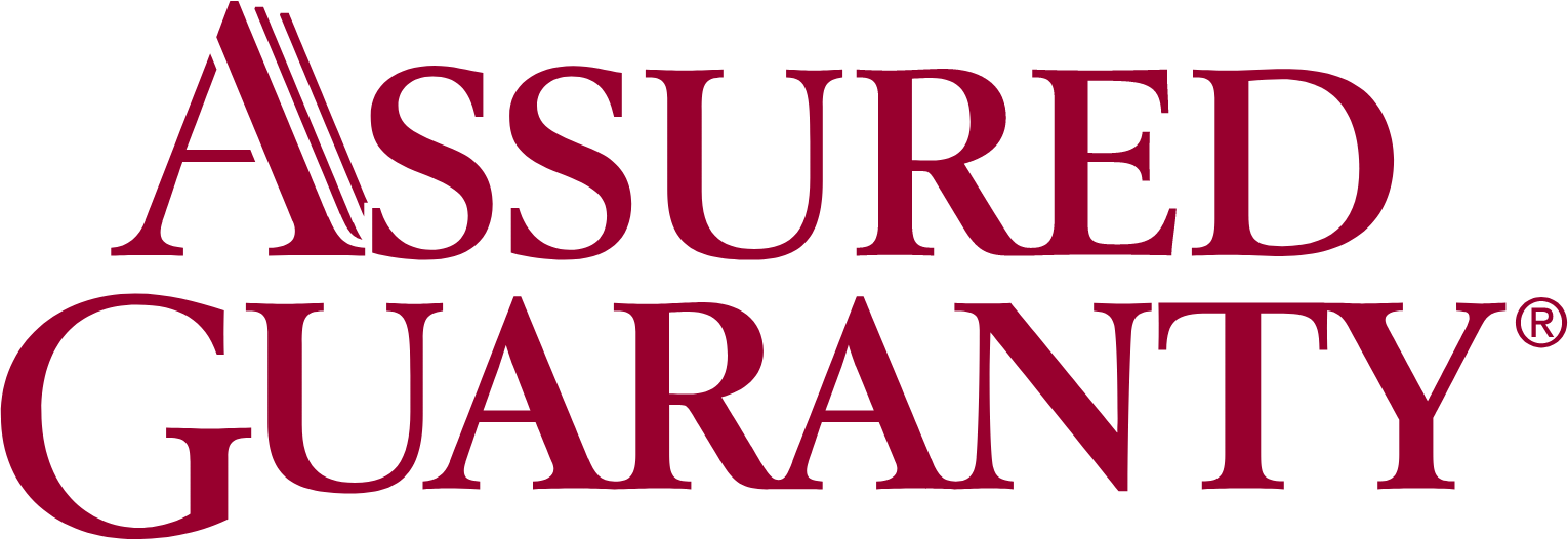 Assured Guaranty logo large (transparent PNG)