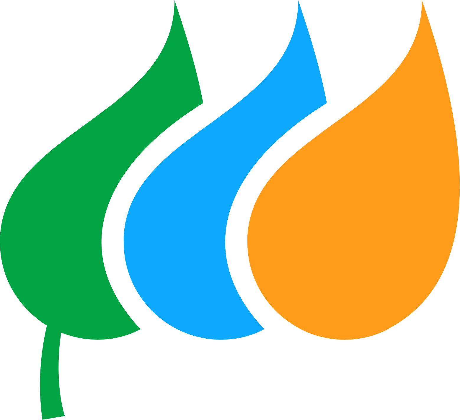 Avangrid Logo (transparentes PNG)