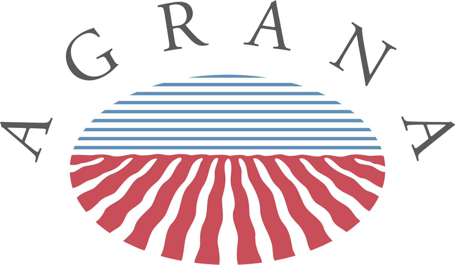 Agrana logo large (transparent PNG)