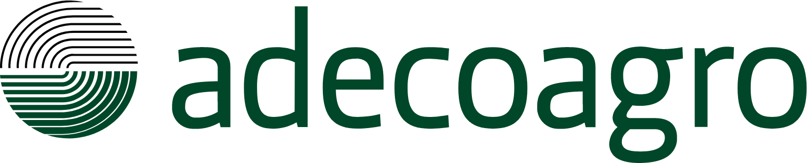 Adecoagro logo large (transparent PNG)