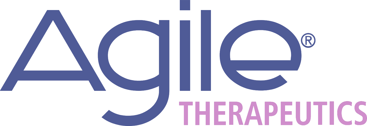 Agile Therapeutics
 logo large (transparent PNG)