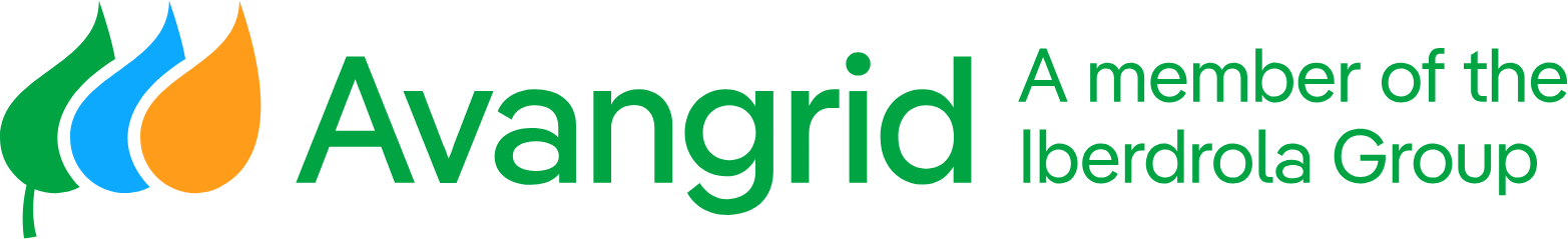 Avangrid logo large (transparent PNG)