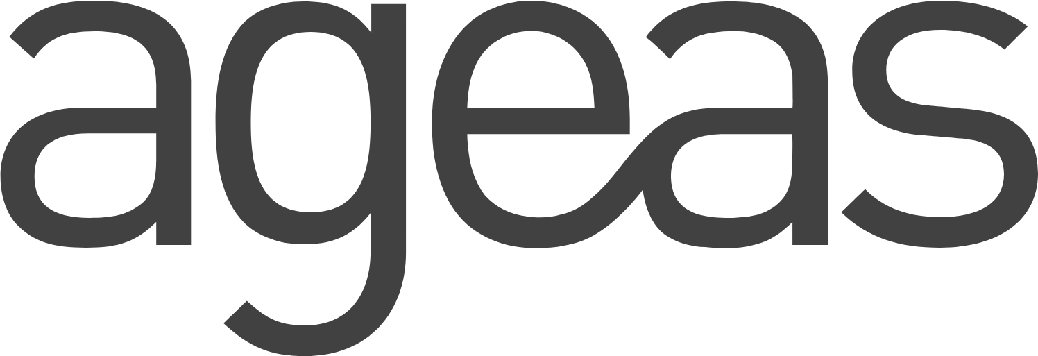 ageas logo (PNG transparent)