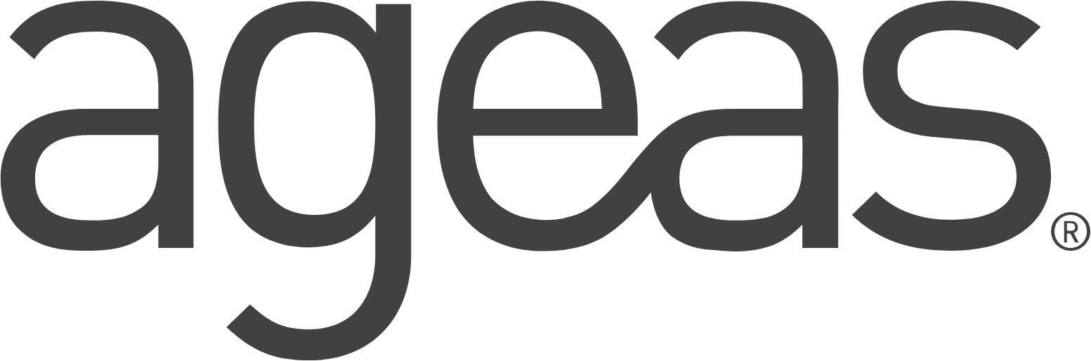 ageas logo large (transparent PNG)