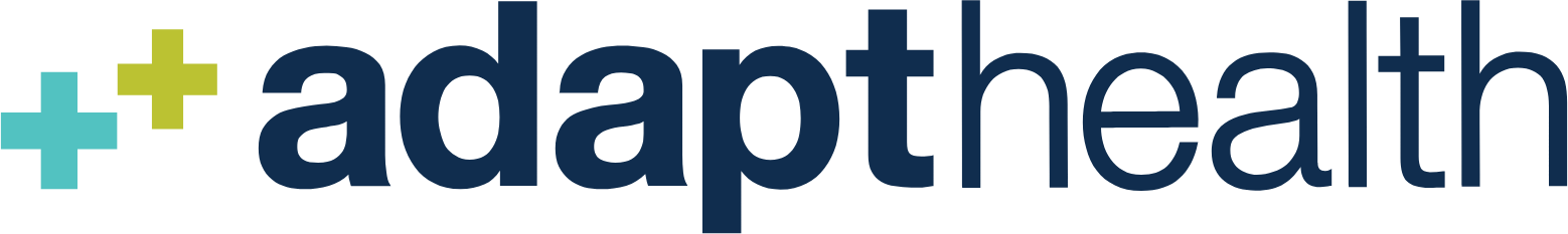 AdaptHealth logo large (transparent PNG)