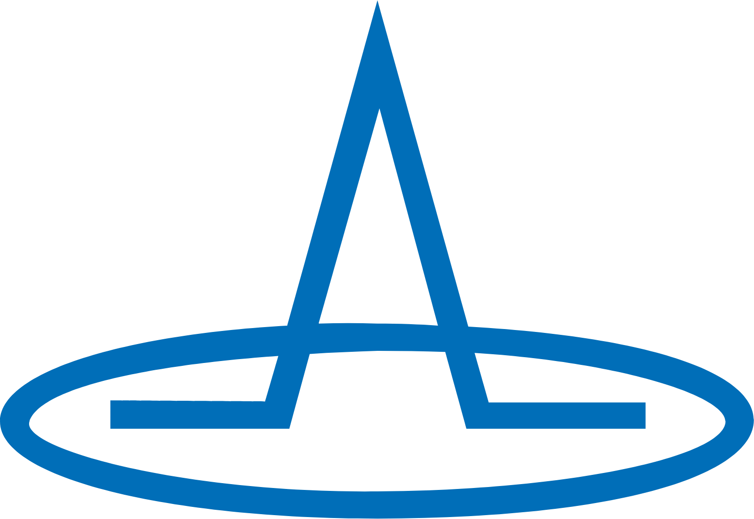 Aamal Company logo (transparent PNG)