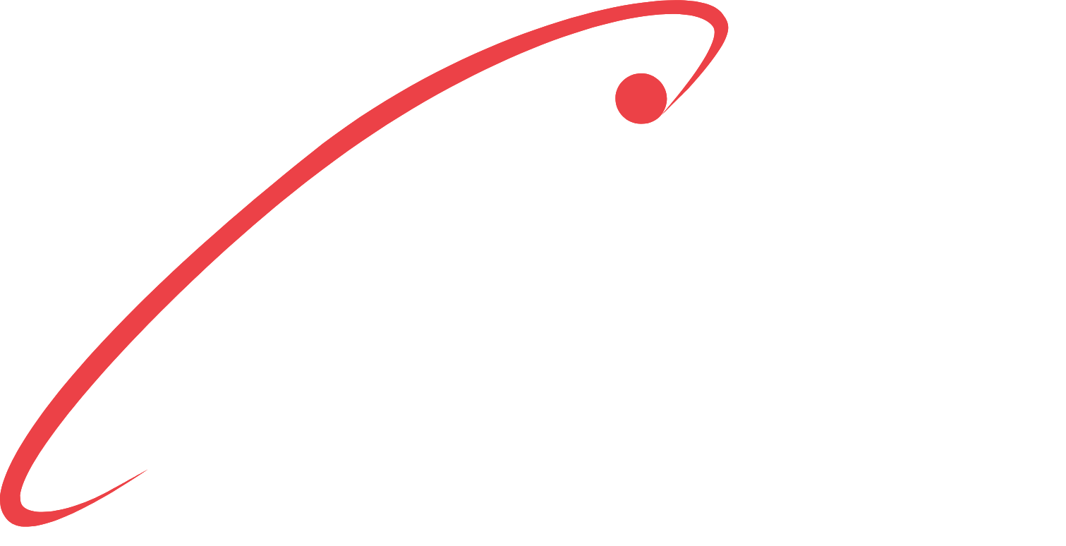 Allied Healthcare Products Logo groß für dunkle Hintergründe (transparentes PNG)