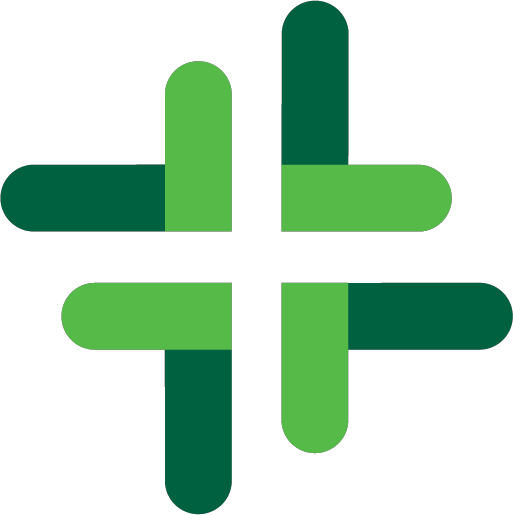 American Healthcare REIT logo (transparent PNG)
