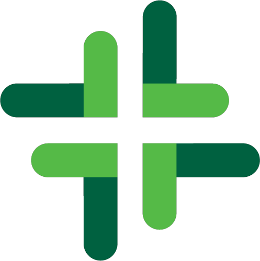 American Healthcare REIT Logo (transparentes PNG)