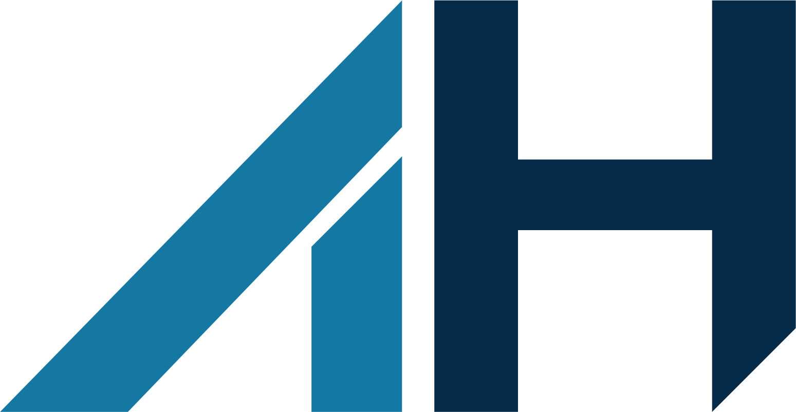 AH Realty Trust logo (PNG transparent)