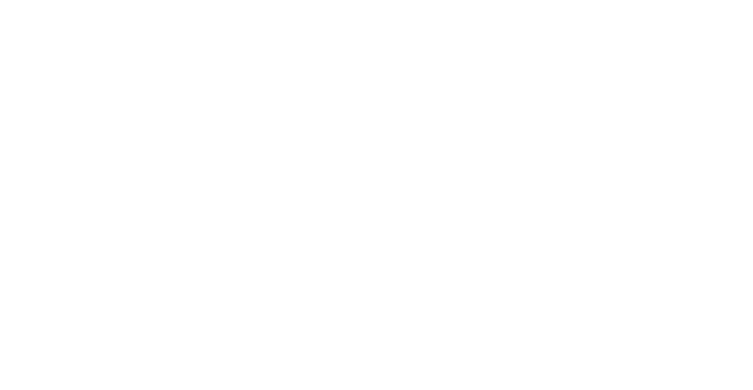 AH Realty Trust logo pour fonds sombres (PNG transparent)