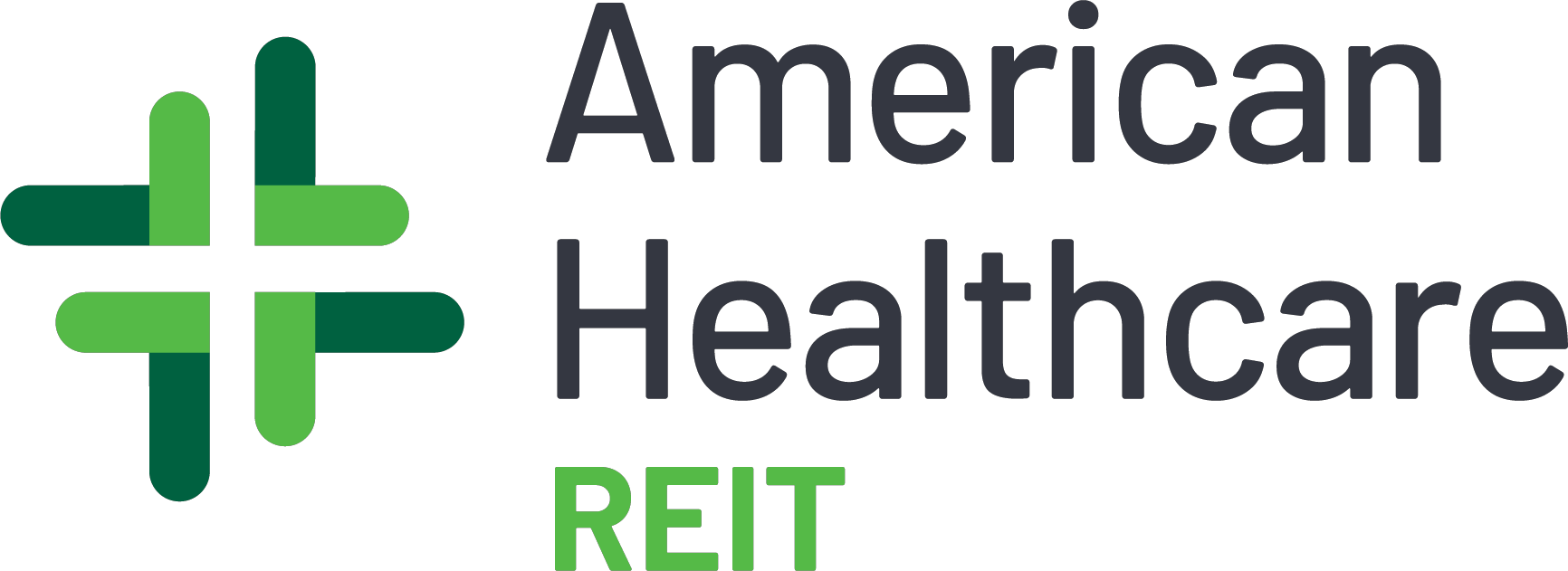 American Healthcare REIT logo large (transparent PNG)