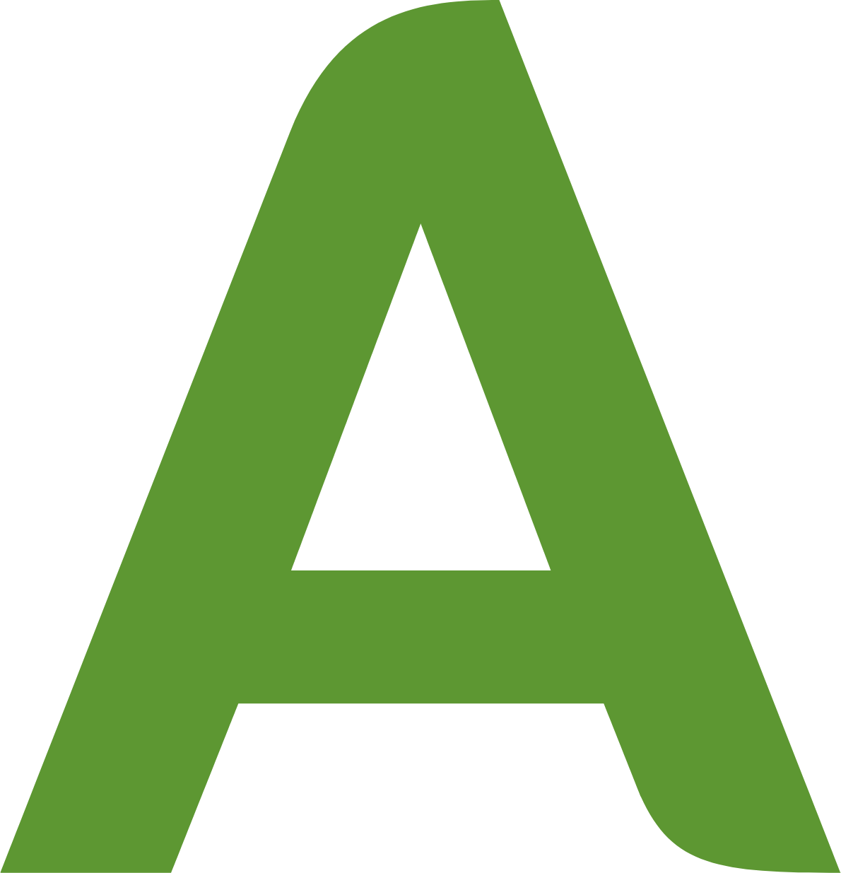 Ashtead logo in transparent PNG format