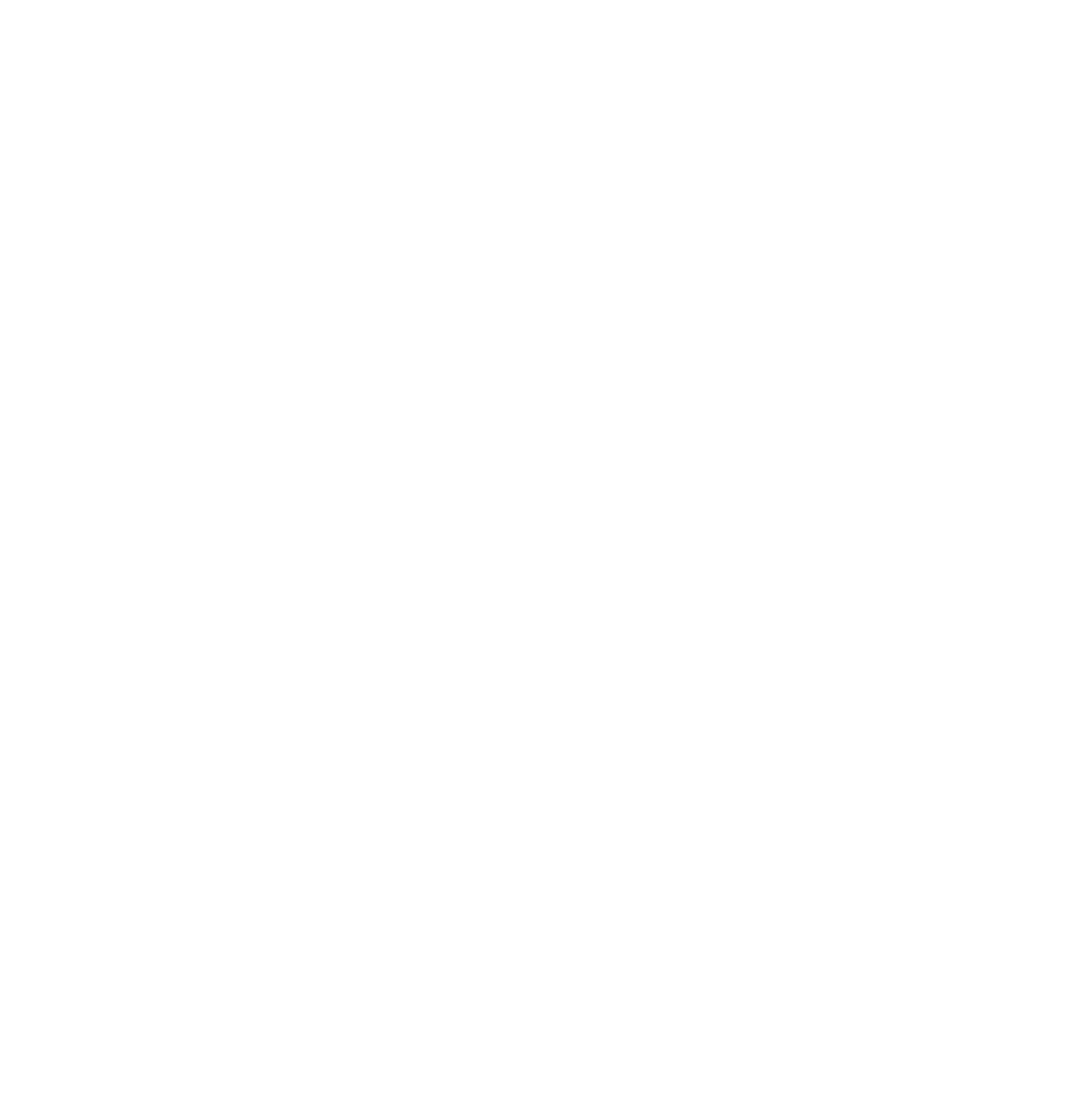 C3 AI Logo für dunkle Hintergründe (transparentes PNG)