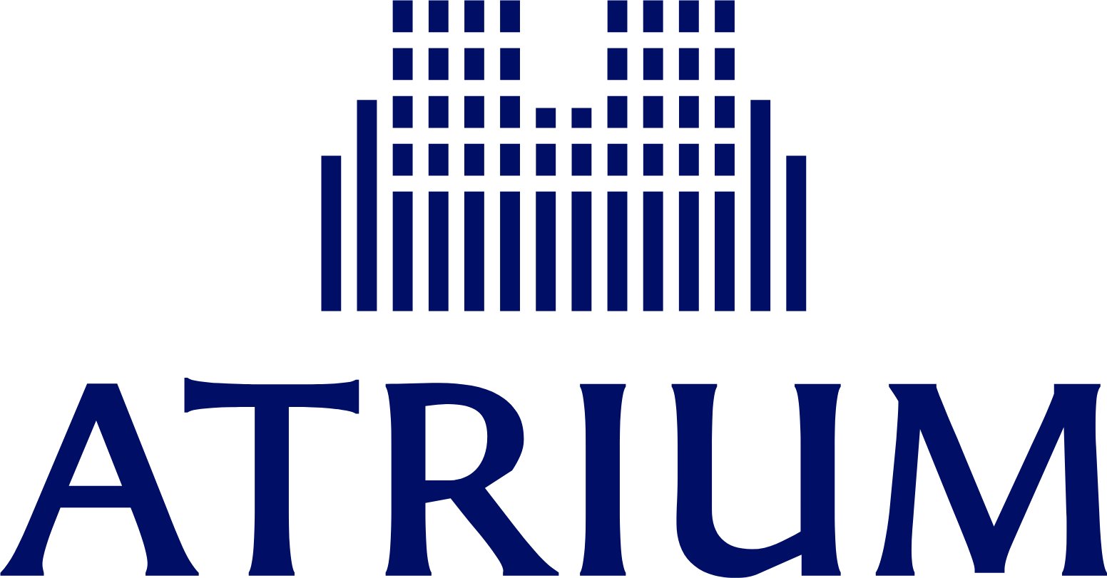 Atrium Mortgage Investment logo (transparent PNG)