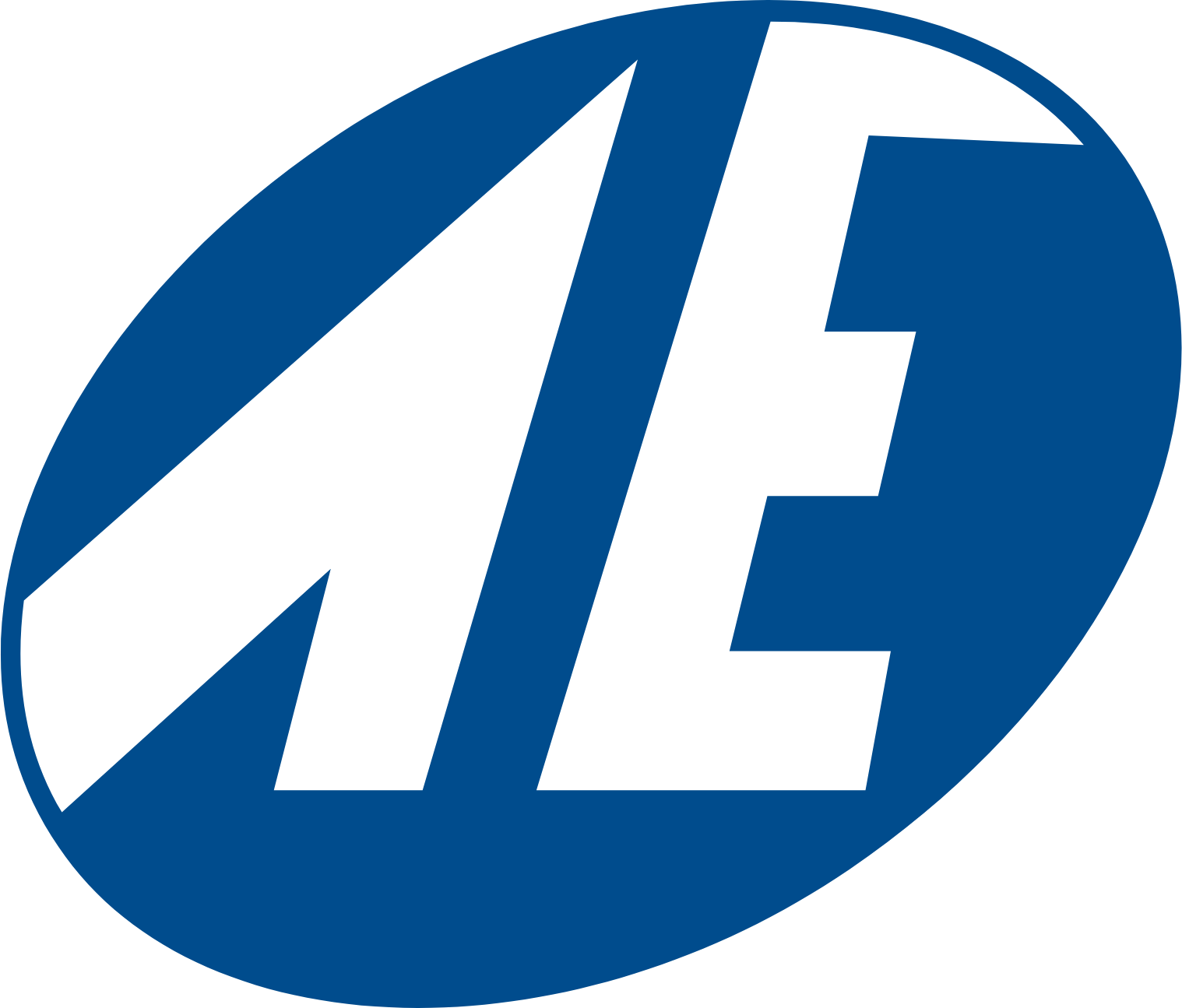AIA Engineering logo (transparent PNG)
