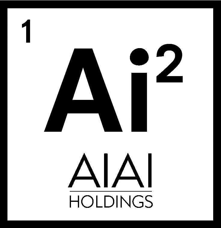 AIAI Holdings Corporation logo (PNG transparent)