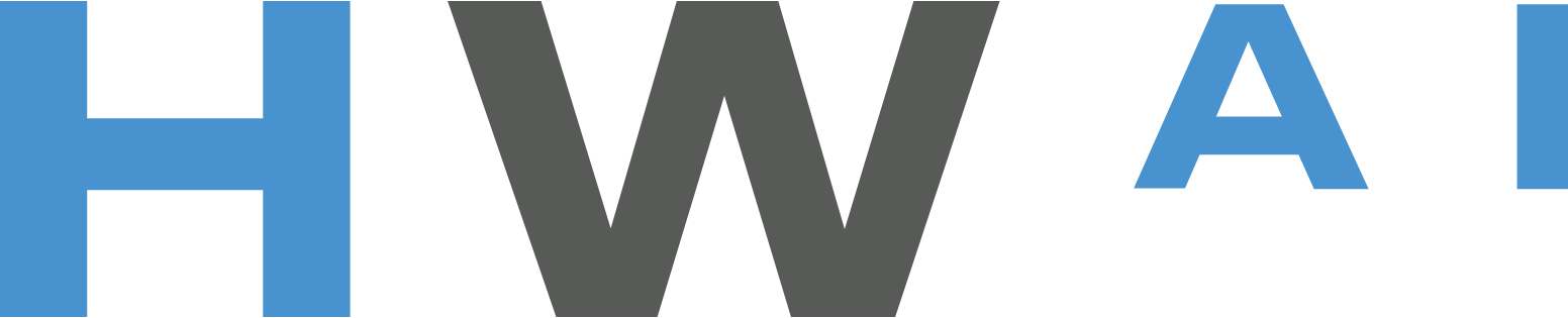 Healwell AI logo (transparent PNG)